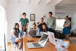 济南做网站的全方位指南，从选择域名到上线运营，济南做网站公司哪家好