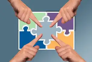 SEO与企业发展的紧密联系，揭秘如何通过优化提升企业竞争力，seo和企业的关系