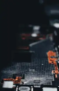 华为超融合底层架构，创新引领数据中心未来，华为超融合架构的优势