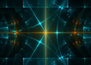 探索空间的本质，从物理到数字世界的服务器，空间是服务器吗为什么