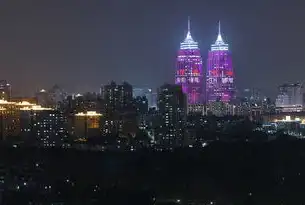 上海，东方之珠的璀璨光芒，上海 城市关键词