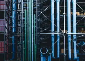 数据库，现代信息管理的核心工具，在构建计算机局域网时若将所有计算机均直接