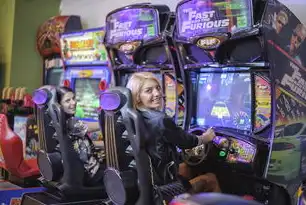 重拾游戏记忆，GameCenter游戏数据的全面恢复指南，game center游戏数据恢复