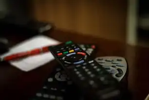 如何远程控制服务器，全面指南与最佳实践，如何远程控制服务器重启