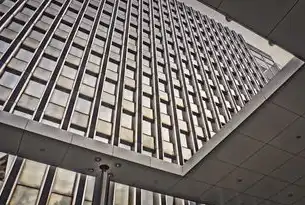公司建服务器的必备要素与详细规划，公司建服务器都需要什么手续