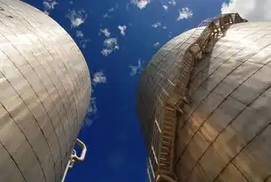 行业云，公有云与私有云的选择之道，行业云和私有云