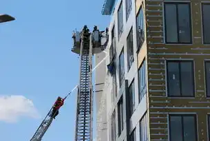 消防站是否属于公共服务设施的探讨，消防站属于什么设施