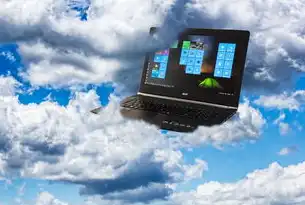 业务上云，数字化转型之路，业务上云的可行性和必要性