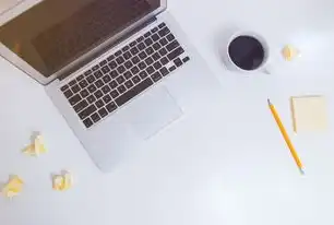 负载均衡，优化网络性能的关键技术，负载均衡原理图