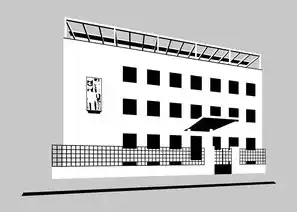 网站架构设计，构建高效、稳定且可扩展的平台，网站结构图怎么画