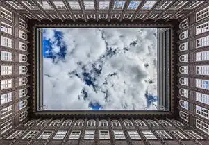 服务器，数字时代的核心枢纽，web服务器是什么意思
