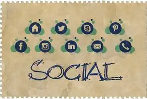 Harnessing the Power of Social Media for SEO Success，社交网站英文翻译