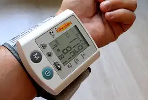 手环压力测量依据，精准监测，守护健康生活，手环压力测量依据什么原理