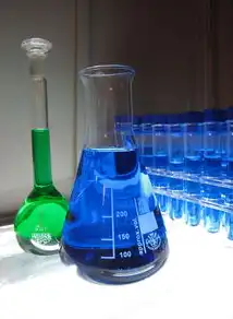 实验室数据分析报告，揭开数据背后的科学奥秘，实验室数据管理制度