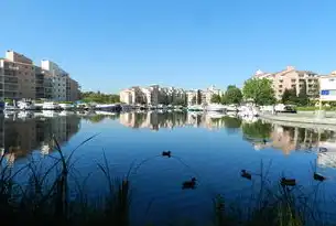 探索数据湖城的未来，智慧城市的新篇章，数据湖城保障性租赁住房建设项目