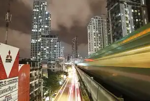 云轨与轻轨，未来交通方式的创新对比，云轨与轻轨有什么不同吗