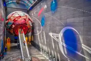 数据中心选址指南，关键因素与最佳实践，建立数据中心的区位条件是什么意思