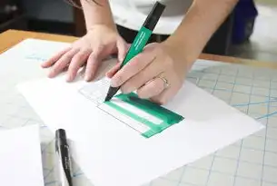 数据可视化软件在专利分析中的应用与探索，数据可视化用什么技术