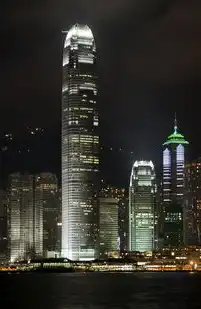 香港服务器租用商，打造高效、稳定的数据中心解决方案，香港服务器租赁