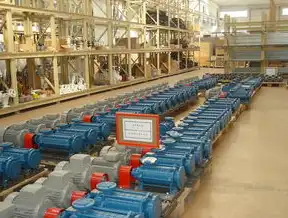 基础设施与服务设施的对比与区别，构建现代城市发展的基石，基础设施和服务设施的区别是什么