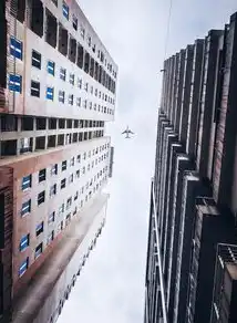 建立高效商业网站的全面指南，商业网站建设