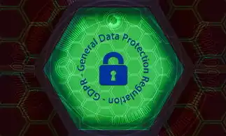 GDPR隐私保护七大原则，构建安全、透明、信任的数字世界，gdpr隐私保护7大原则