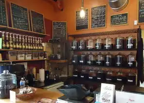 社区店的经营之道，从选址到营销，打造成功的商业帝国，社区开店做什么项目好