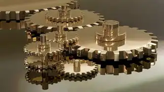 混合器工作原理，探索液体与气体的完美融合，混合器工作原理图