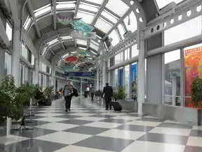 机场旅客吞吐量的定义与意义，机场吞吐量怎么算
