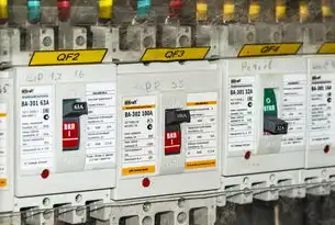 ICP服务器全解析，技术演进、行业实践与未来趋势的深度洞察，icp服务器所在地