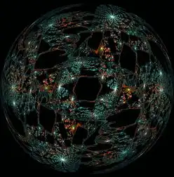 虚拟现实与计算机图形学，探索数字世界的差异与融合，虚拟现实与计算机图形学的区别和联系