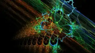 虚拟现实与计算机图形学，探索数字世界的差异与融合，虚拟现实与计算机图形学的区别和联系