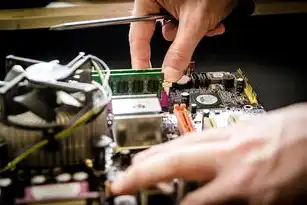 容器虚拟化与超融合技术，重塑数据中心新格局，虚拟化 超融合