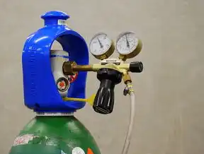 燃气输配设施压力测试实操指南，燃气压力测试设备
