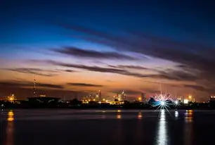 智慧城市，未来城市的无限可能，智慧城市图片大全集素材