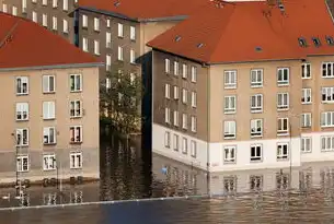 因灾倒损住房恢复重建选址，科学规划，安全为先，灾后房屋恢复重建方案