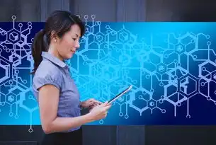 块数据平台，开启数据时代的新篇章，块级数据