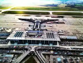 机场吞吐量查询指南，全面掌握机场运营数据，机场吞吐量怎么查询的