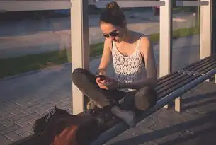 社区里的女人，生活的织女与梦想的编织者，社区的女人刘明小说