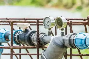 容器技术与虚拟化性能，探索其间的联系与区别，容器技术和虚拟化性能有关吗知乎