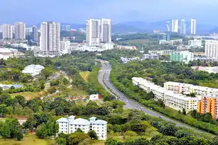 智慧型城市建设，引领未来城市的创新与发展，智慧型城市建设的案例有哪些