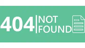 IIS Web 服务器404错误，深入剖析与解决方案，iis 405错误