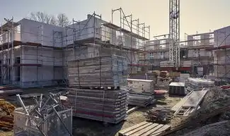建筑垃圾资源化利用，从单一到多元的发展模式，建筑垃圾资源化可采用的处置模式包括