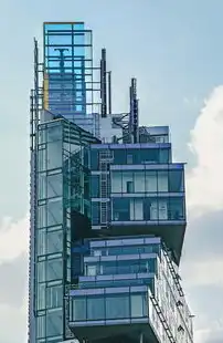如何高效地为公司搭建服务器，全面指南，公司怎么建立服务器网络