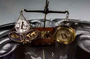 加密技术，保护数字时代的秘密武器，加密技术的含义和特点