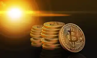 网站ICO，揭秘区块链世界的创新与变革，网站icon是什么