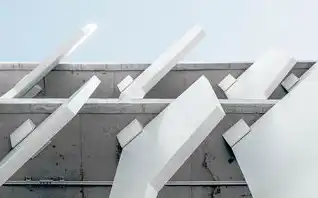 超融合基础设施，未来数据中心的基石，什么是超融合基础设施建设