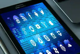 APP 网站开发的全面指南，从构思到上线，app网站开发公司有哪些