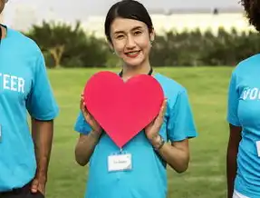 社区里的温暖，一位女性的故事与贡献，社区女性两癌筛查是免费的吗