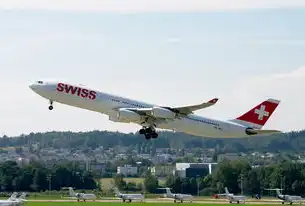航空运输吞吐量，衡量机场运营效率的关键指标，航空旅客吞吐量是什么意思